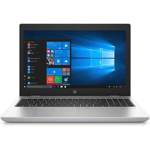 HP ProBook 650 G4 15" Core i3 2,2 GHz - SSD 256 GB - 8GB AZERTY - Französisch