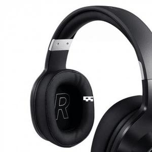 Cuffie Gaming con Microfono Hecate G2II - Nero