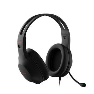G1SE Geluidsdemper Gaming Hoofdtelefoon - Microfoon Zwart
