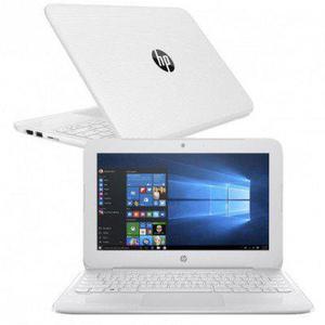 HP Stream 14-AX013NF 14” (2016)