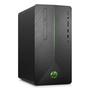 HP 690-0095nf (2017)