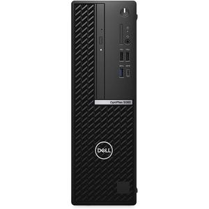 Dell OptiPlex 5080 Core i3 2,1 GHz - SSD 256 Go RAM 4 Go