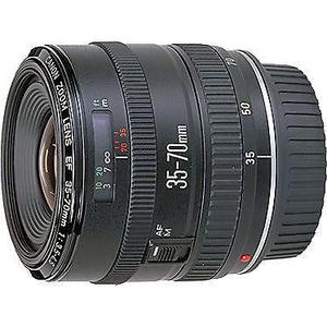 Objectif AF 35-70mm 3.5