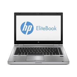 HP EliteBook 8470P 14” (2012)