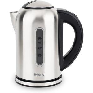 H.Koenig BOE40 Electric kettle