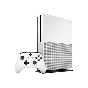 Console Microsoft Xbox One S 1 To - Blanc