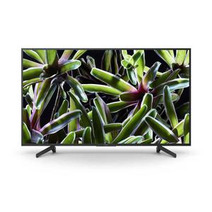 TV Sony LCD Ultra HD 4K 165 cm FWD-65X70H/UKT