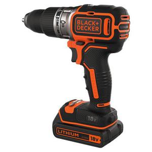 Black & Decker BL188 Bohrer / Schraubenzieher