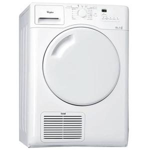 Sèche-linge à condensation Frontal Whirlpool AZB8224
