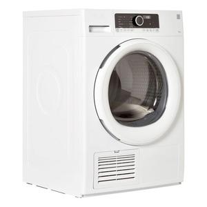 Sèche-linge à condensation Frontal Whirlpool DSCX90113