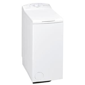 Lave-linge classique 40 cm Au dessus Whirlpool AWE6560