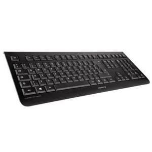 Cherry Tastatur QWERTZ Deutsch Wireless DW 3000