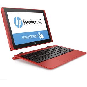 HP Pavilion X2 10-n202nf 10" Atom 1,33 GHz - SSD 32 GB - 2GB AZERTY - Französisch
