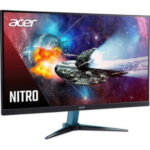 27-inch Acer Nitro VG272U 1920 x 1080 LCD Monitor Black