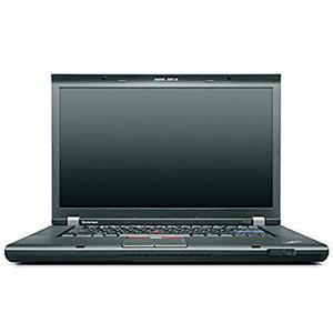 Lenovo ThinkPad T510 15" Core i5 2,4 GHz - HDD 320 Go - 8 Go QWERTY - Anglais (US)