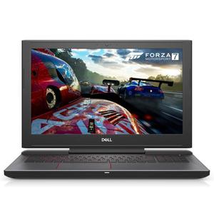 Dell Inspiron 7577 15" - Core i7-7700HQ - 32GB - SSD 256 Gb + HDD 1 tbGB Nvidia GeForce GTX 1060 AZERTY - Γαλλικό