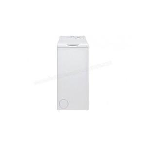 Lave-linge classique 40 cm Au dessus Laden EV1046