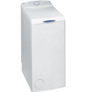 Lave-linge classique 40 cm Au dessus Whirlpool AWE 6628