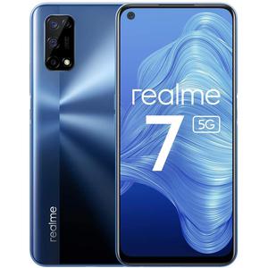 Realme 7 64 gb - Μπλε - Ξεκλείδωτο