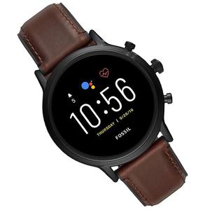 Uhren GPS Fossil The Carlyle HR -