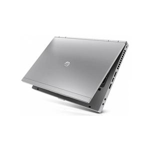 HP EliteBook 8460P 14" Core i5 2,5 GHz - HDD 320 Go - 4 Go AZERTY - Français