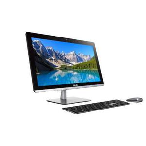 Asus ET2321 23" Core i5 1,6 GHz - SSD 128 GB + HDD 872 GB - 6GB Teclado francés