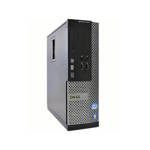 Dell OptiPlex 3010 SFF Core i3 3,3 GHz - HDD 500 GB RAM 4 GB