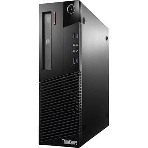 Lenovo ThinkCentre M83 SFF Pentium 3 GHz - HDD 500 Go RAM 4 Go