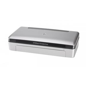Printer Color Laser HP Officejet 100