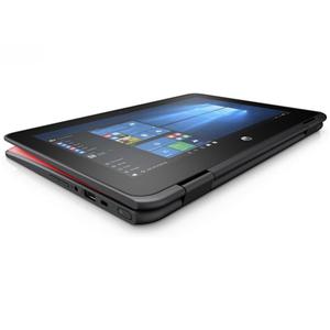 HP ProBook X360 11 G1 EE 11,6” (Huhtikuu 2018)