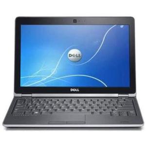 Dell Latitude E6230 12,5” (2013)