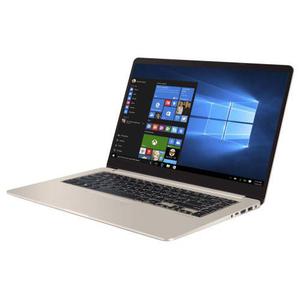 Asus VivoBook S510UA-BQ506T 15.6” (2017)