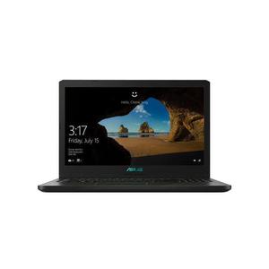 Asus FX570ZD-DM196T 15,6” (2017)