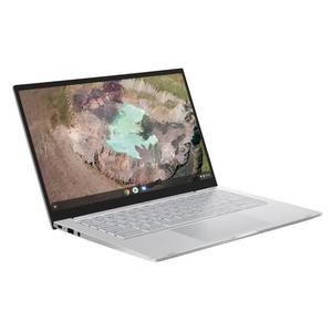ASUS  Chromebook C425TA-AJ0083 Core m3 1,1 GHz 64Go eMMC 8Go AZERTY Fran&ccedil;ais