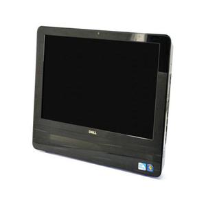 Dell Vostro 320 19" Core 2 Duo 2,93 GHz - SSD 120 GB - 4GB AZERTY