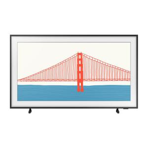 SMART TV Samsung QLED Ultra HD 4K 109 cm The Frame Qe43ls03a