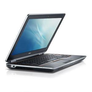 Dell Latitude E6320 13,3” (2011)