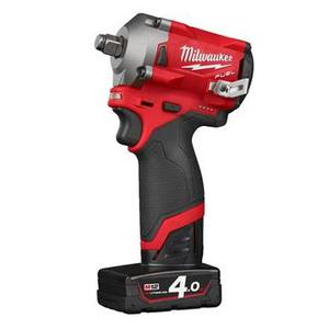 Milwaukee M12 FIWF12-422X