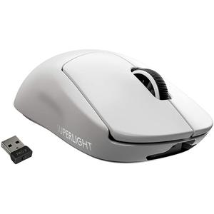 Souris Logitech G Pro X Superlight Sans Fil