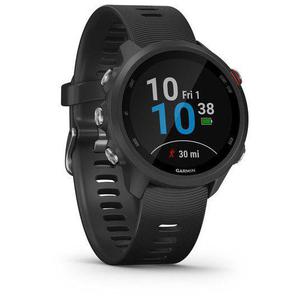 GPS GARMIN FORERUNNER 245 noir