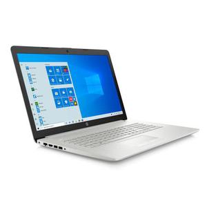 HP NoteBook 17-CA1040NF 17" Ryzen 5 2,1 GHz - SSD 512 GB - 8GB AZERTY - Französisch