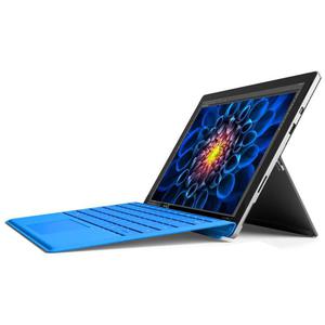Microsoft Surface Pro 5 12" Core i5 2,6 GHz - SSD 128 Go - 4 Go QWERTY - Espagnol