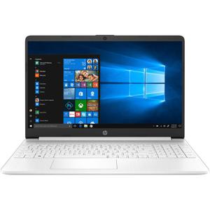 HP 15S-FQ1005NS 15" Core i7 1,3 GHz - SSD 256 Go - 8 Go QWERTY - Espagnol