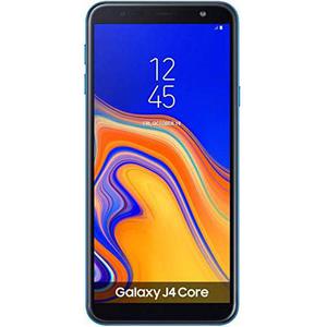 Galaxy J4 Core 16 Gb - Blau - Ohne Vertrag