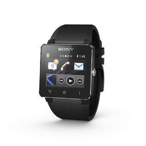 Montre Sony SmartWatch 2 SW2 - Noir