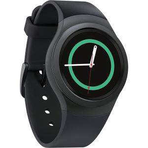 Smart Watch Gear S2 - Black