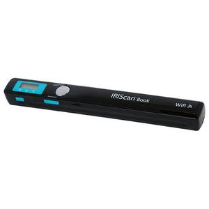 Scanner IRIScan Book 3 Executive Iris - WIFI