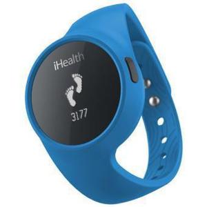 IHealth AM3 Aktivitätsarmband - Blau