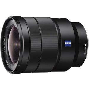 Vario-Tessar® T * FE 16-35 mm F4 ZA OSS