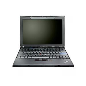 Lenovo ThinkPad X201 12" Core i5 2,4 GHz - HDD 160 GB - 2GB AZERTY - Ranska